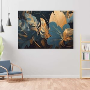 Elegant Canvas Paintings to Transform Any Room