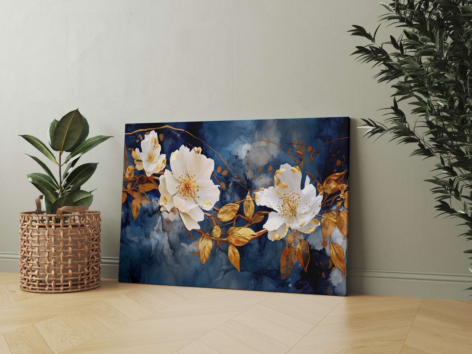 Framed Canvas Prints for Every Room - Image 2